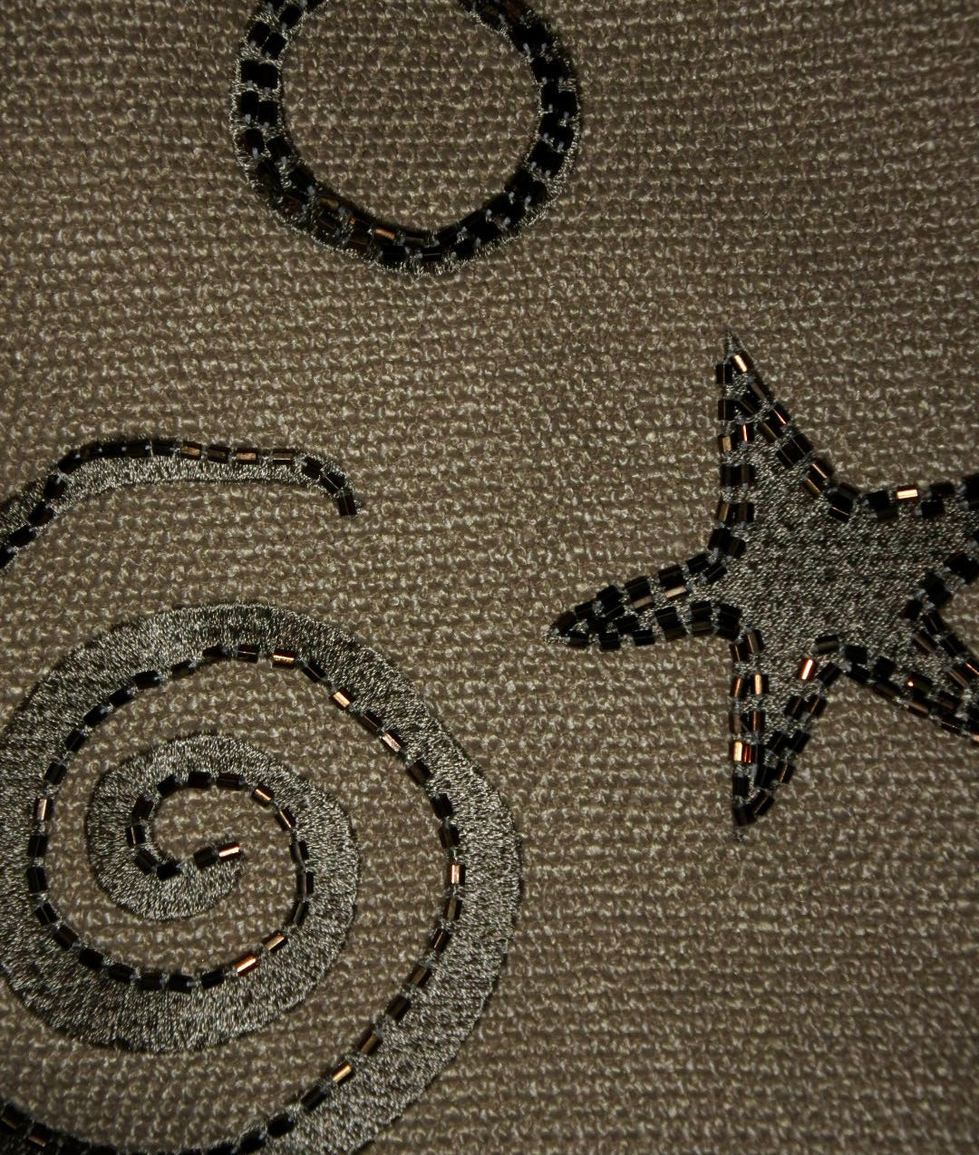 Stellula Ottoman