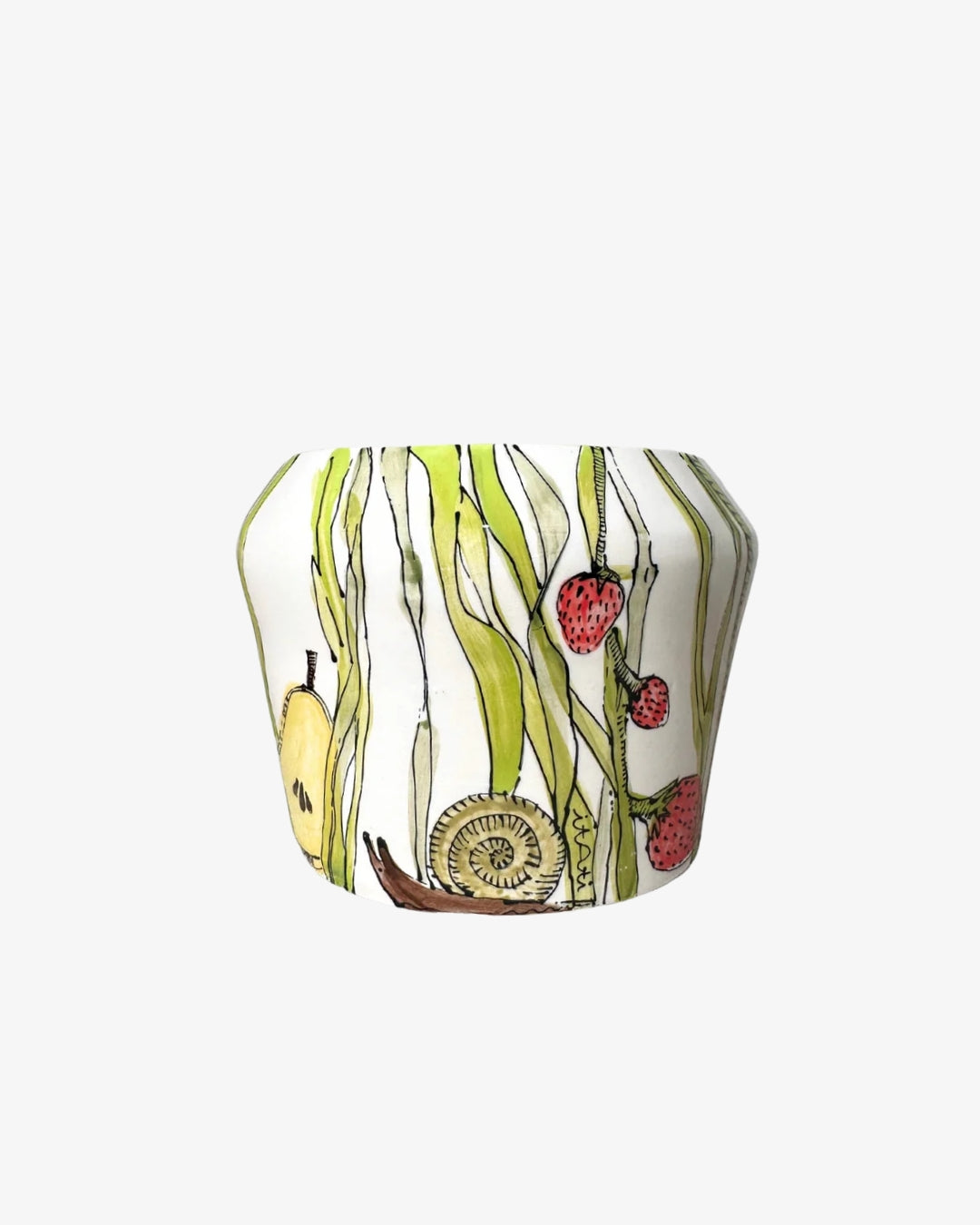 ITATILand Vase