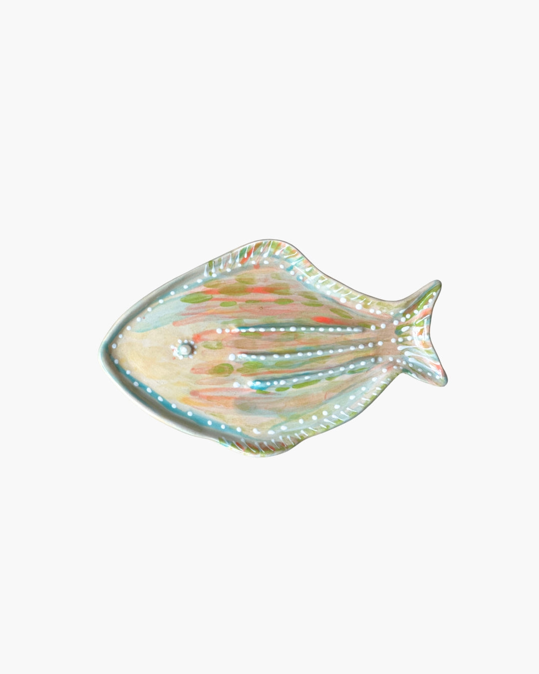 Pisces III Dish