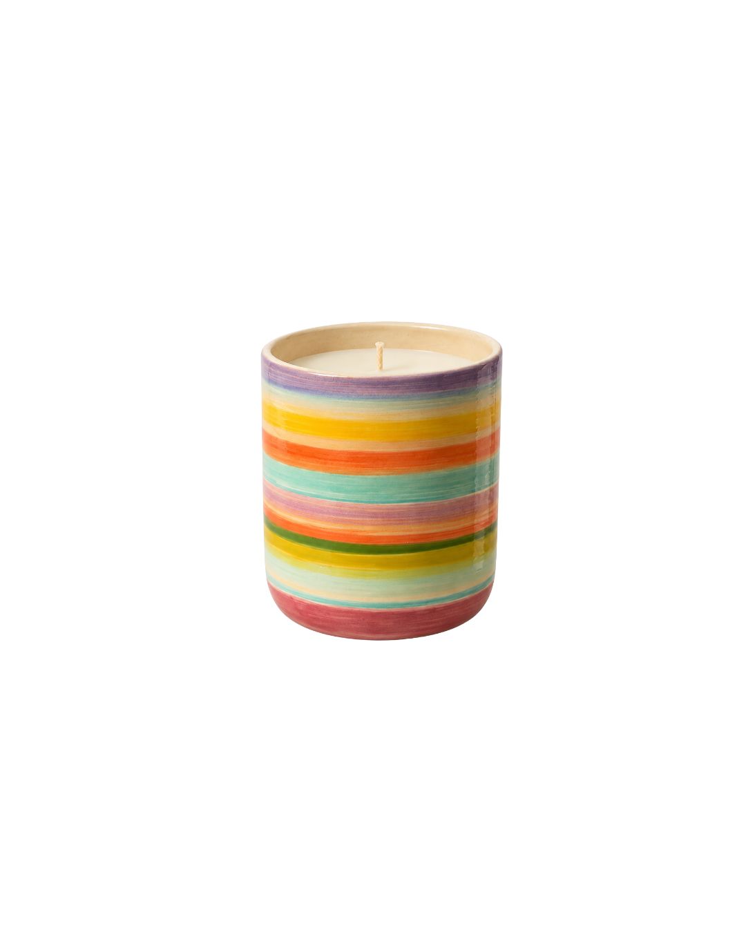 01 Small Studio Scent Candle