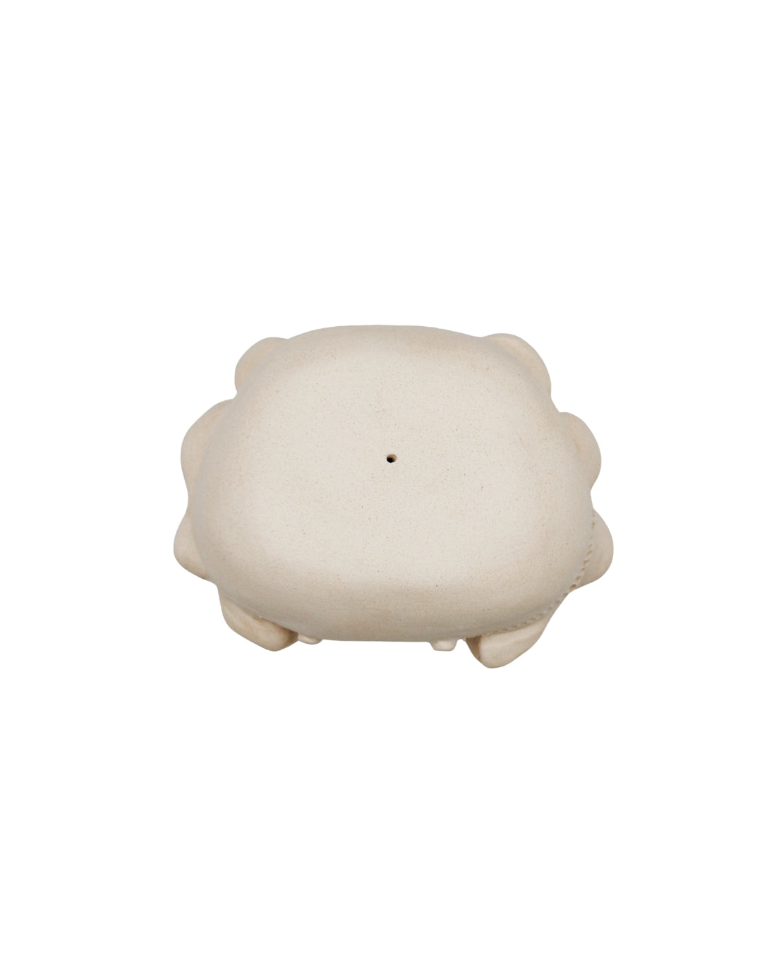 Bone Crab Incense Holder