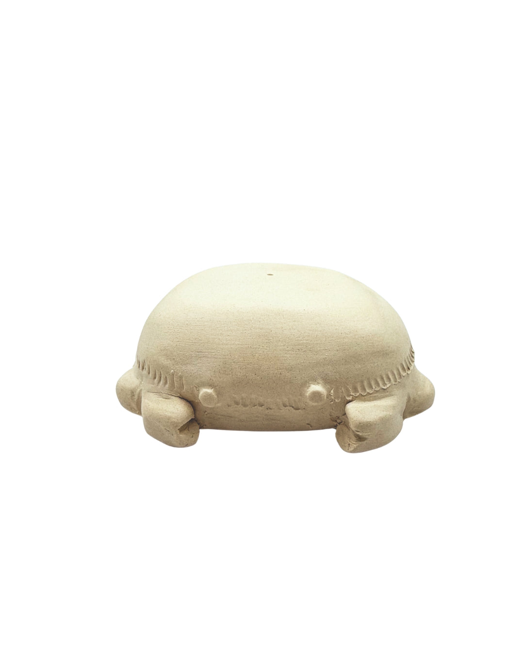 Bone Crab Incense Holder