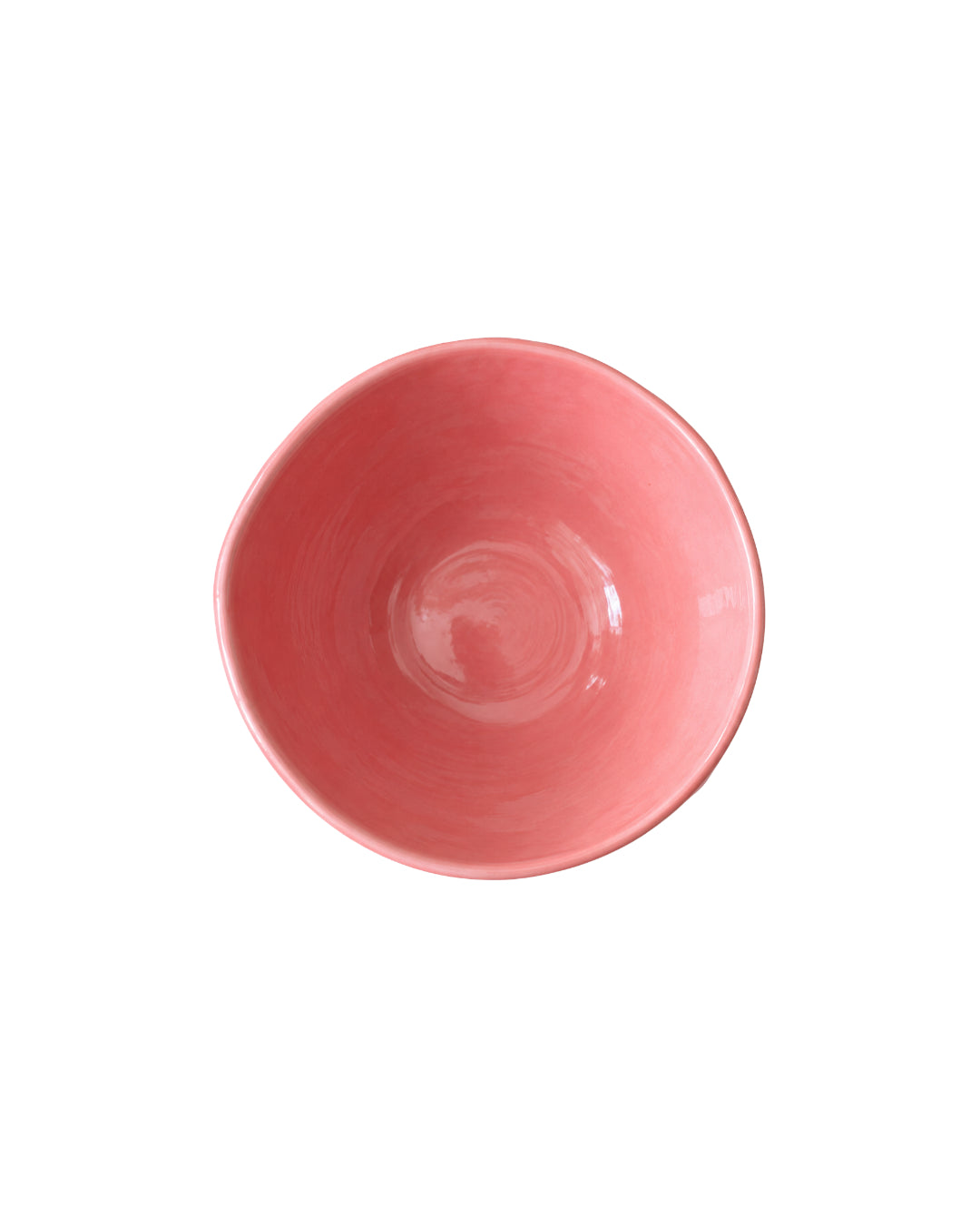 Pink Mini Flora Bowl