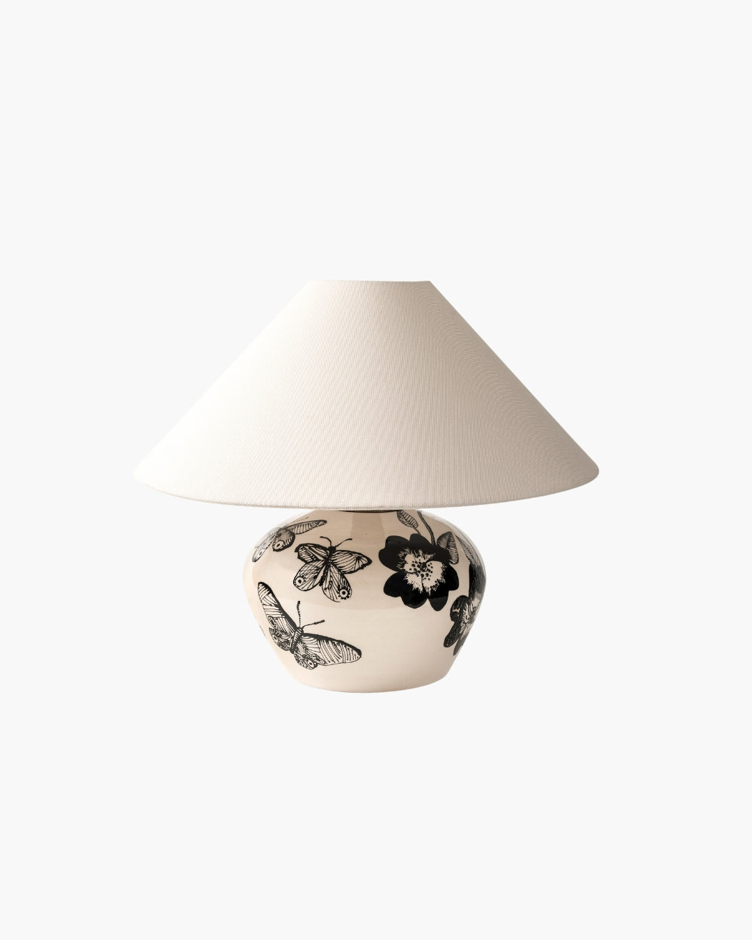 Anemone Ceramic Table Lamp