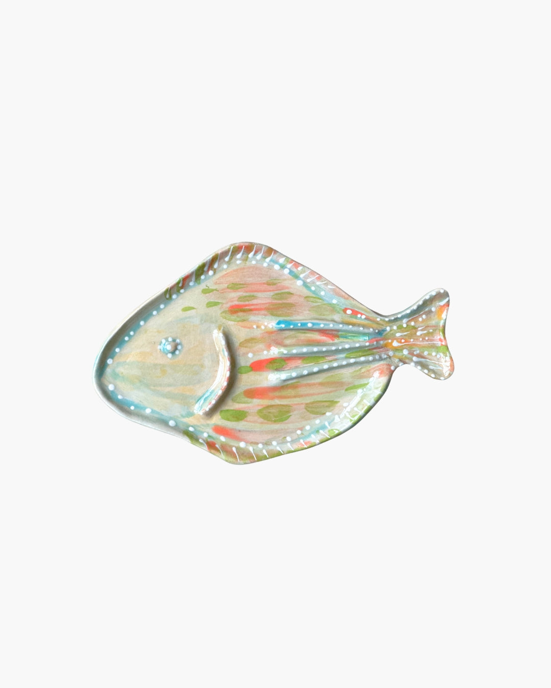 Pisces I Dish