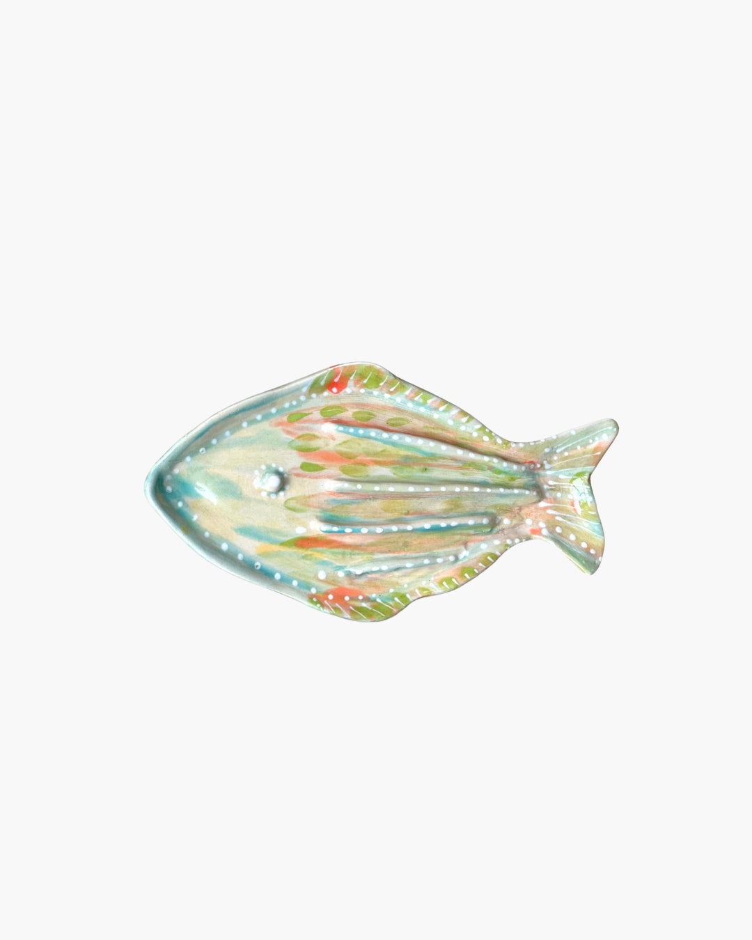Pisces II Dish