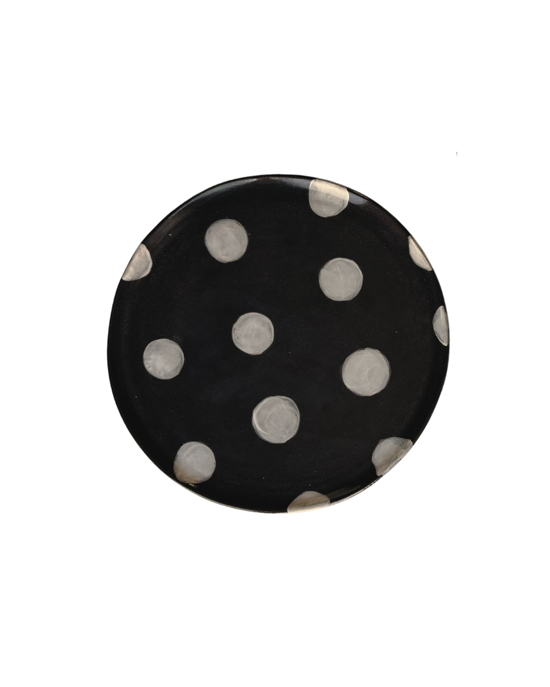 Polka Large Plate