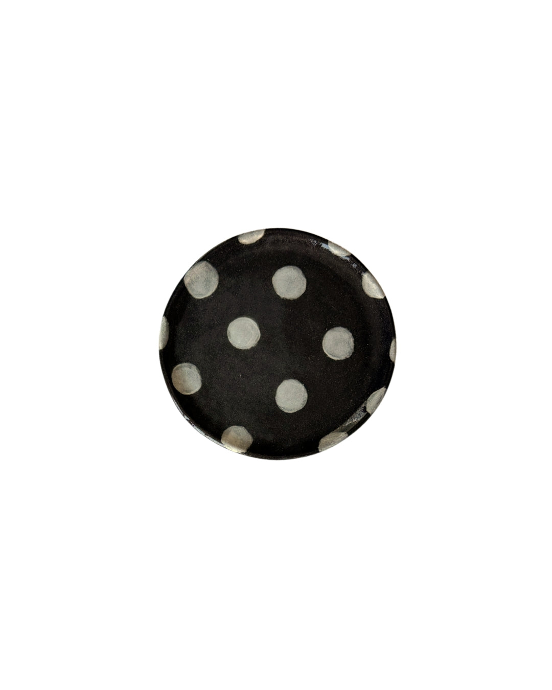 Polka Mini Plate