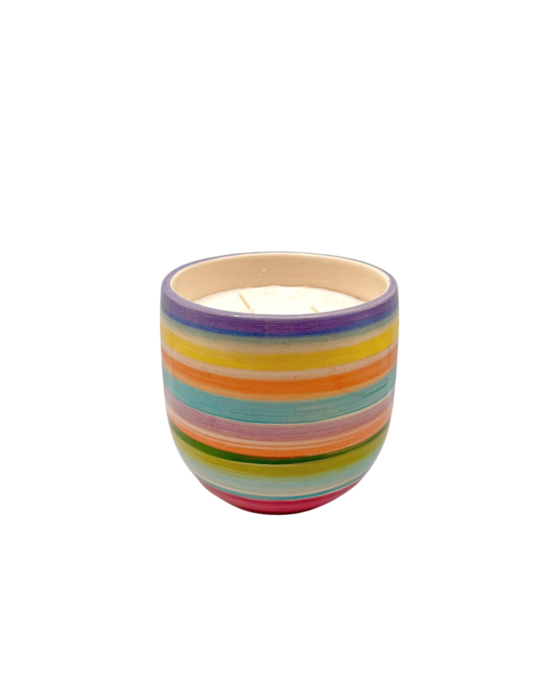01 Studio Scent Candle