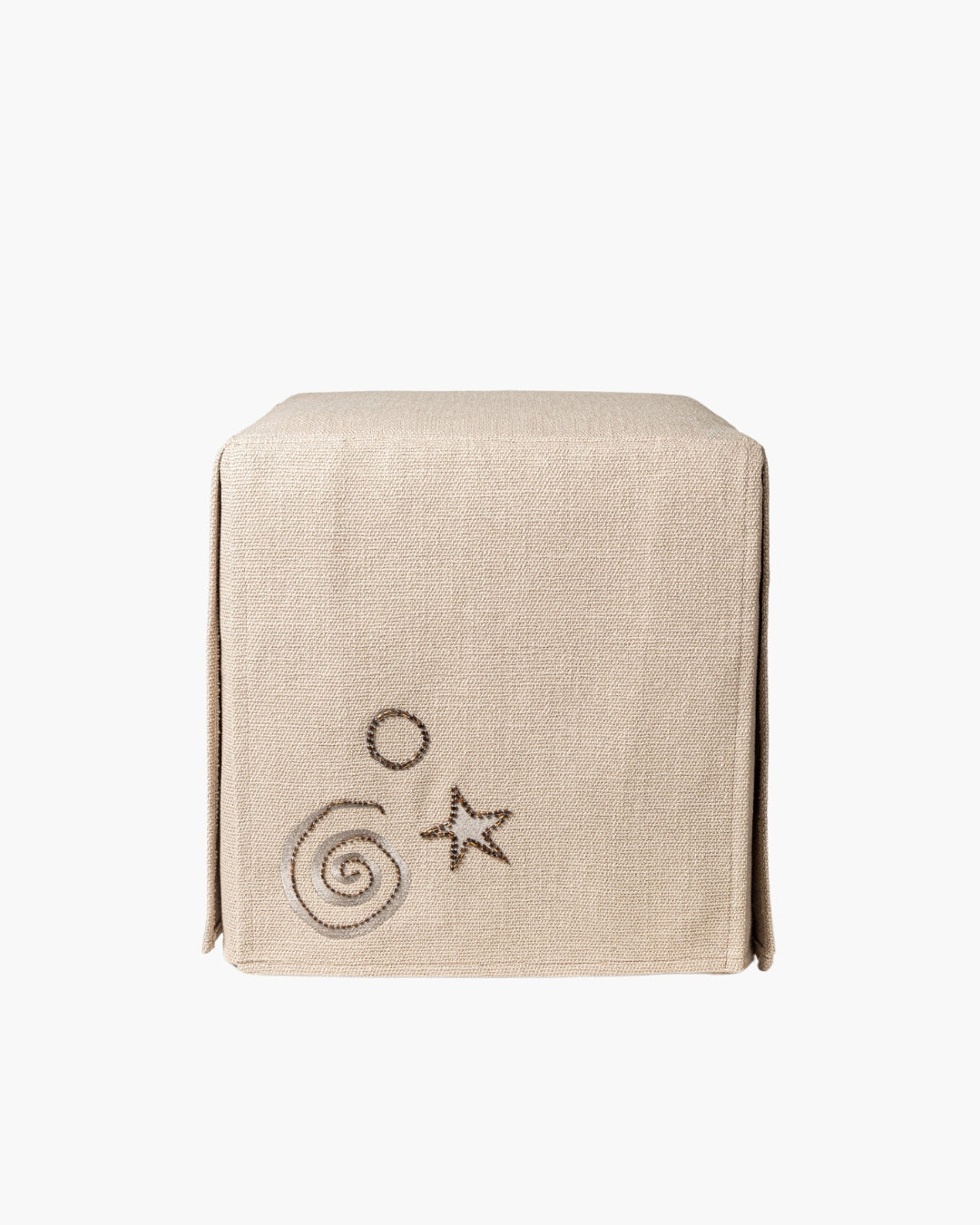 Stellula Ottoman