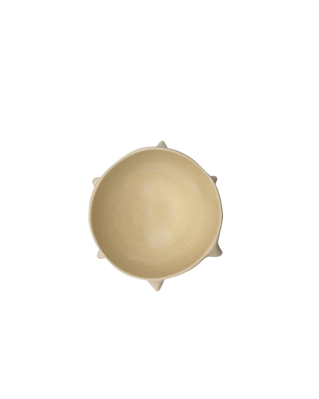 Stoneware Mini Urchin Bowl