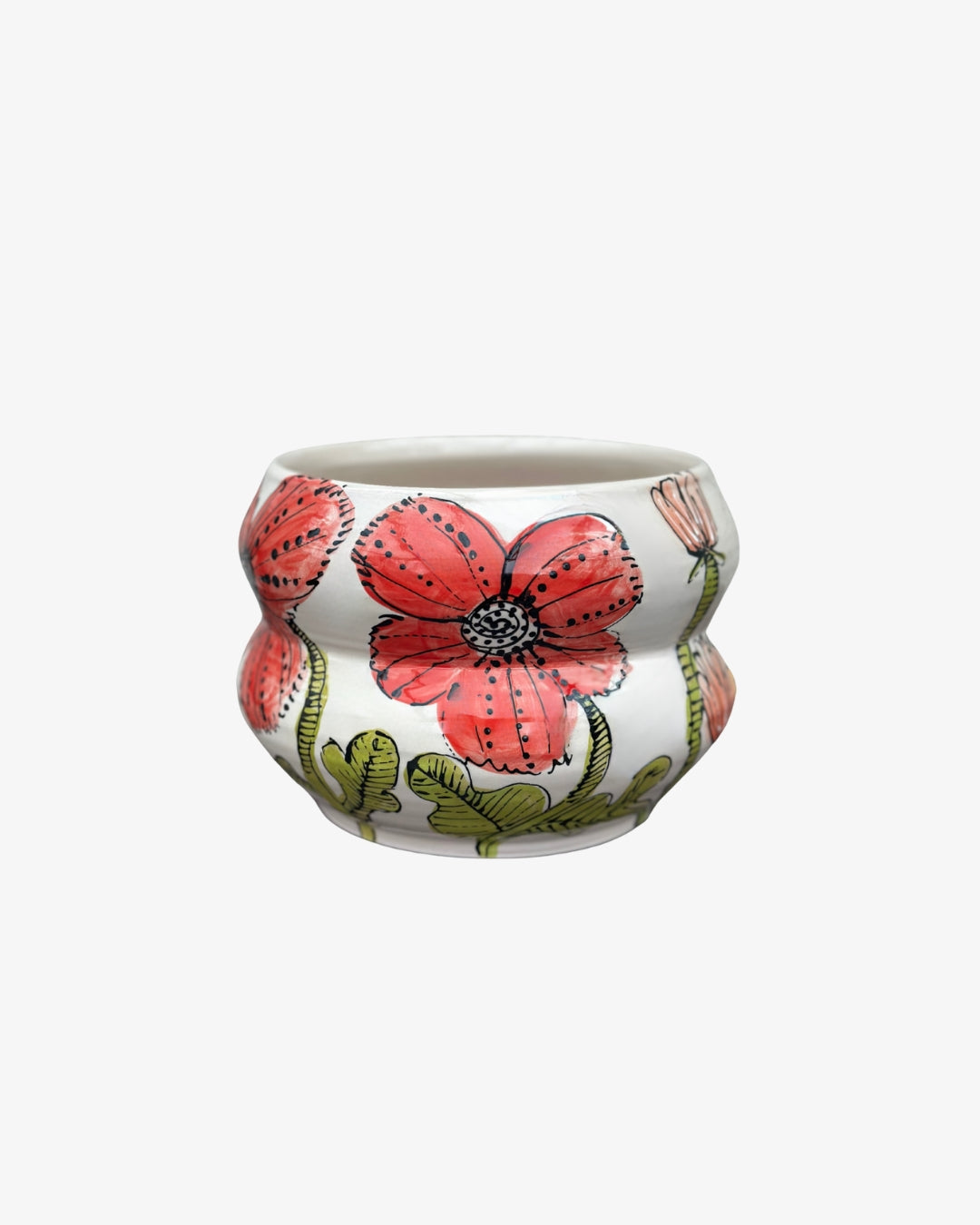 Flora No.03 Vase
