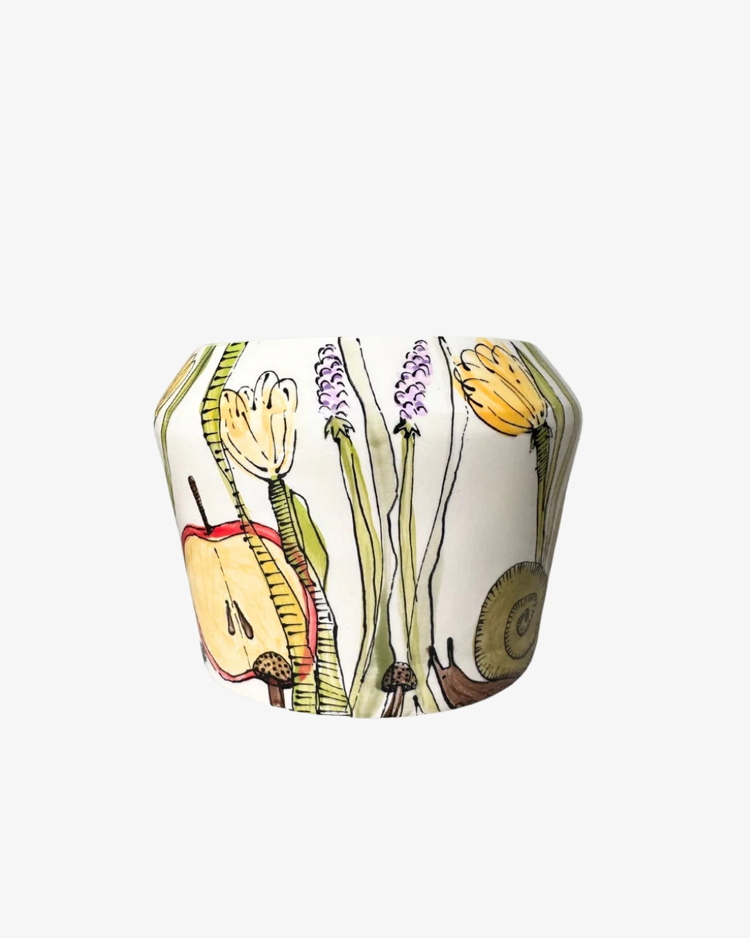 ITATILand Vase
