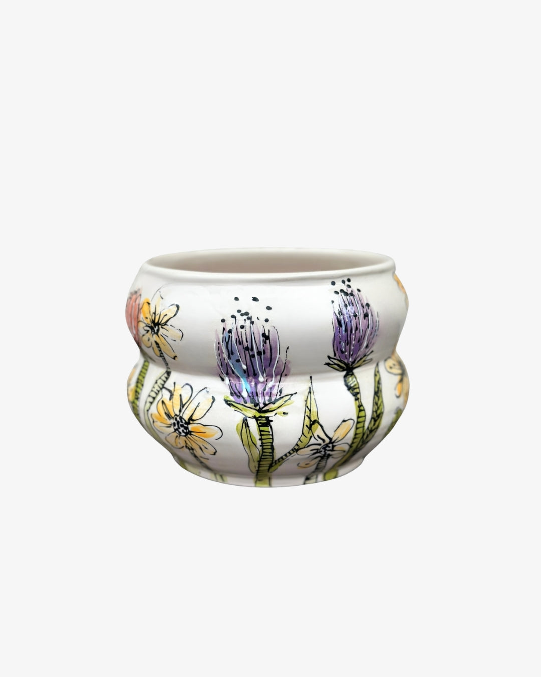 Flora No.03 Vase