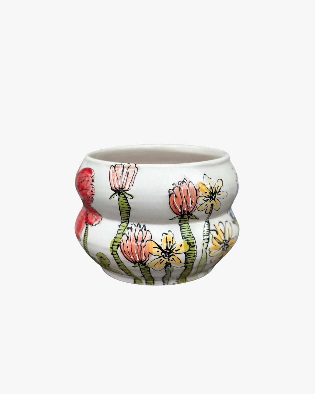 Flora No.03 Vase