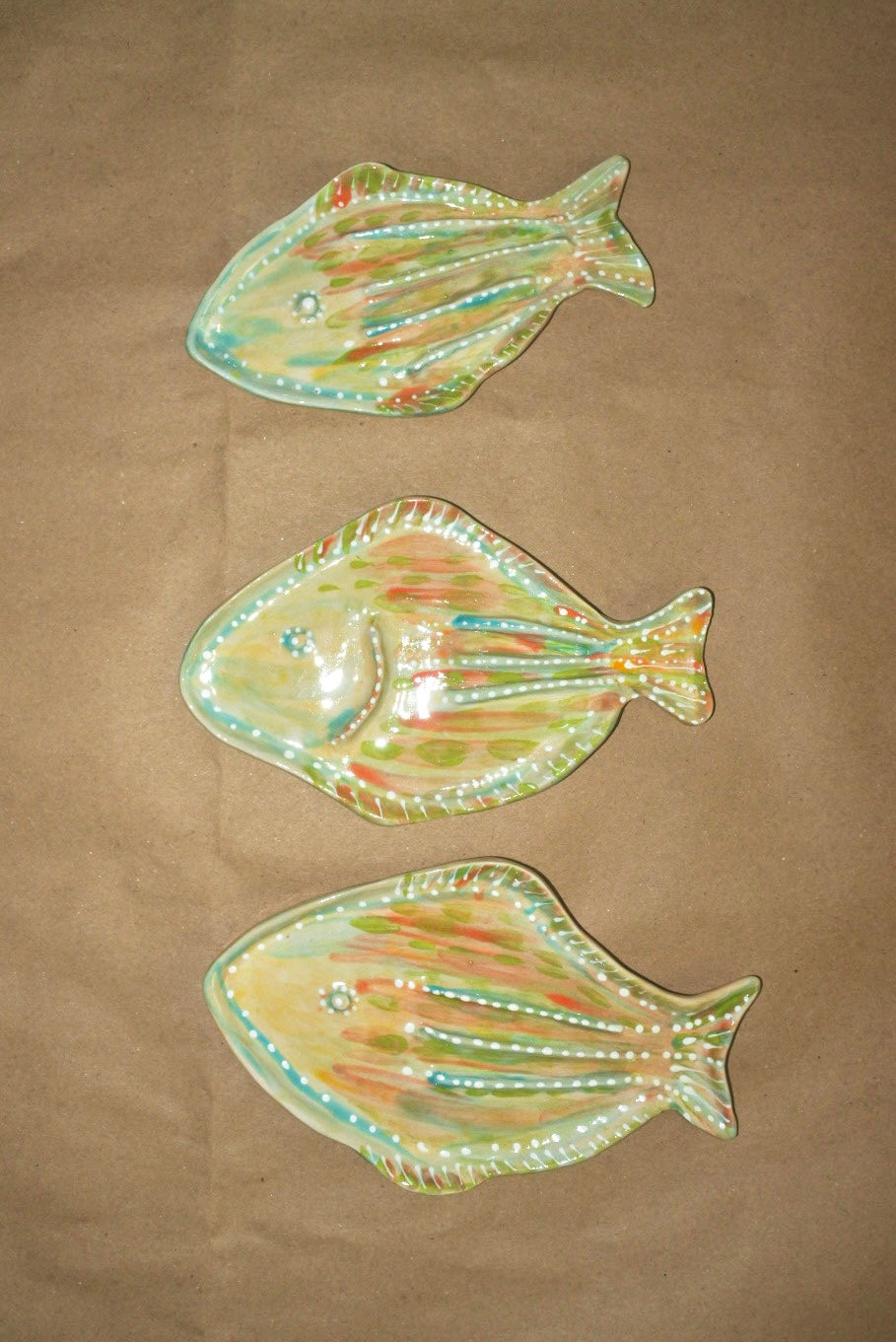 Pisces III Dish
