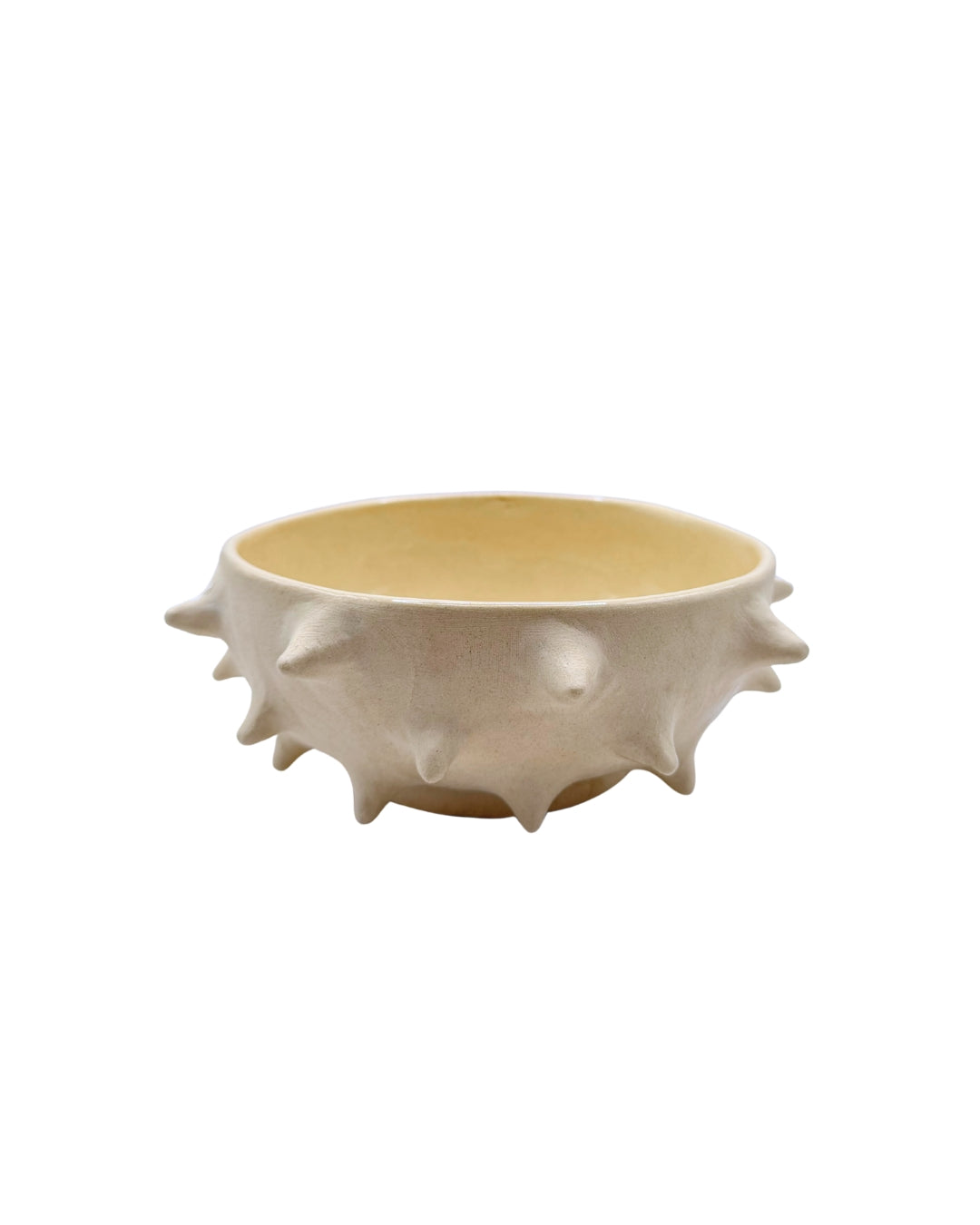 Stoneware Small Urchin Bowl