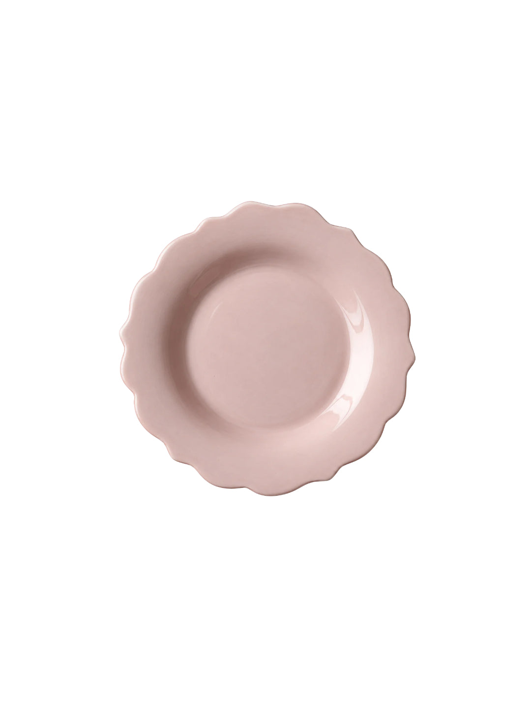 Ceramic Candle Holder