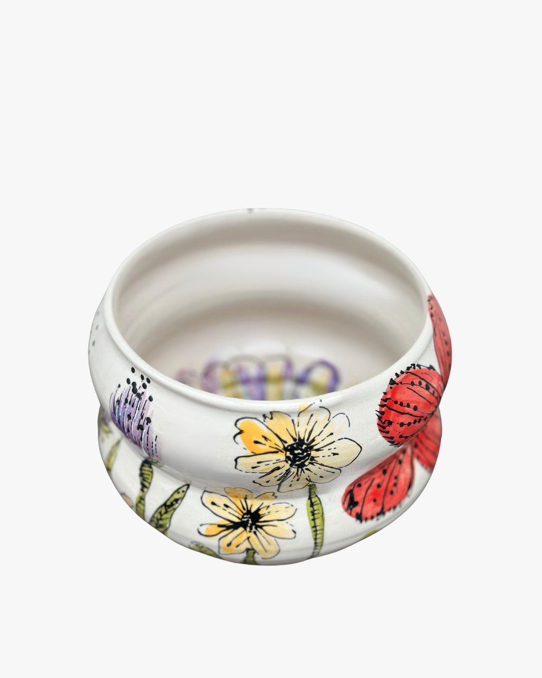 Flora No.03 Vase