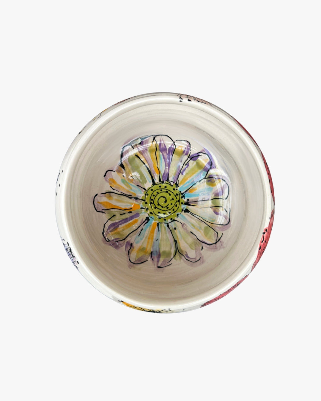 Flora No.03 Vase
