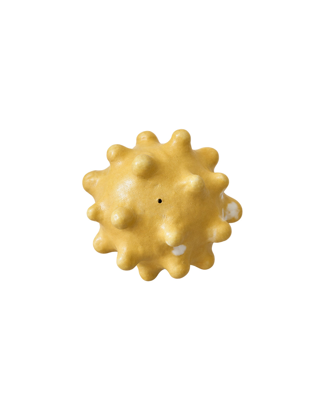Lemon Flora Incense Holder