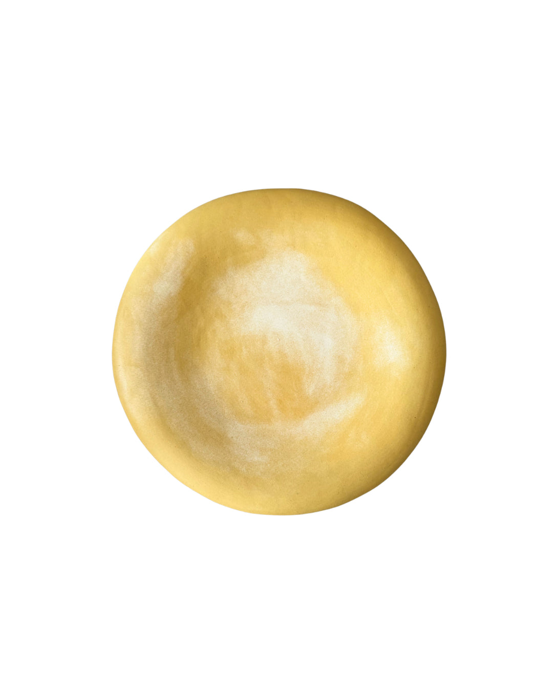 Lemon Orb Plate