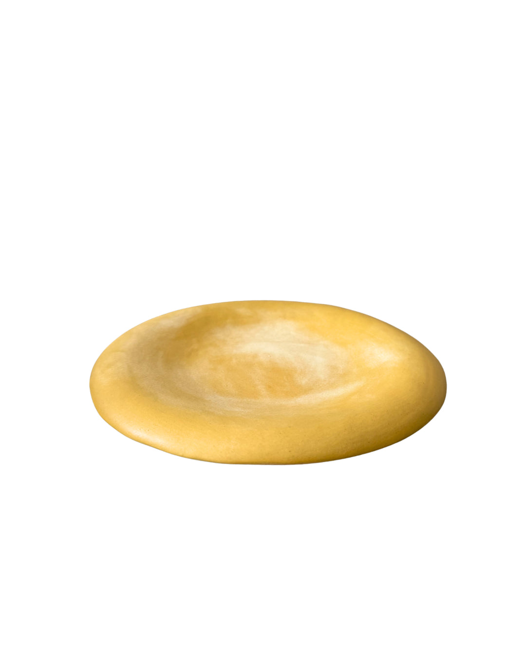 Lemon Orb Plate
