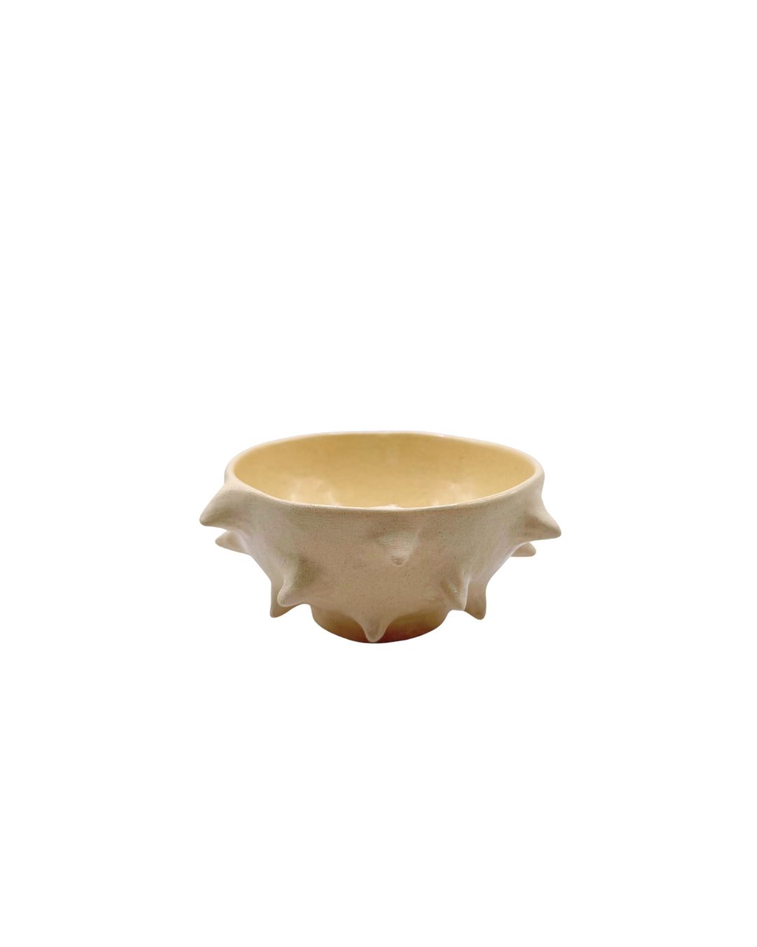 Stoneware Mini Urchin Bowl