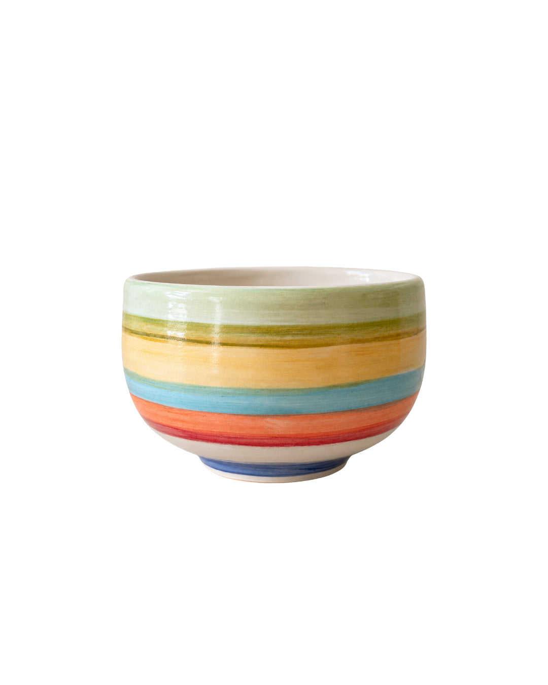 Signature Stripes Multi Bowl