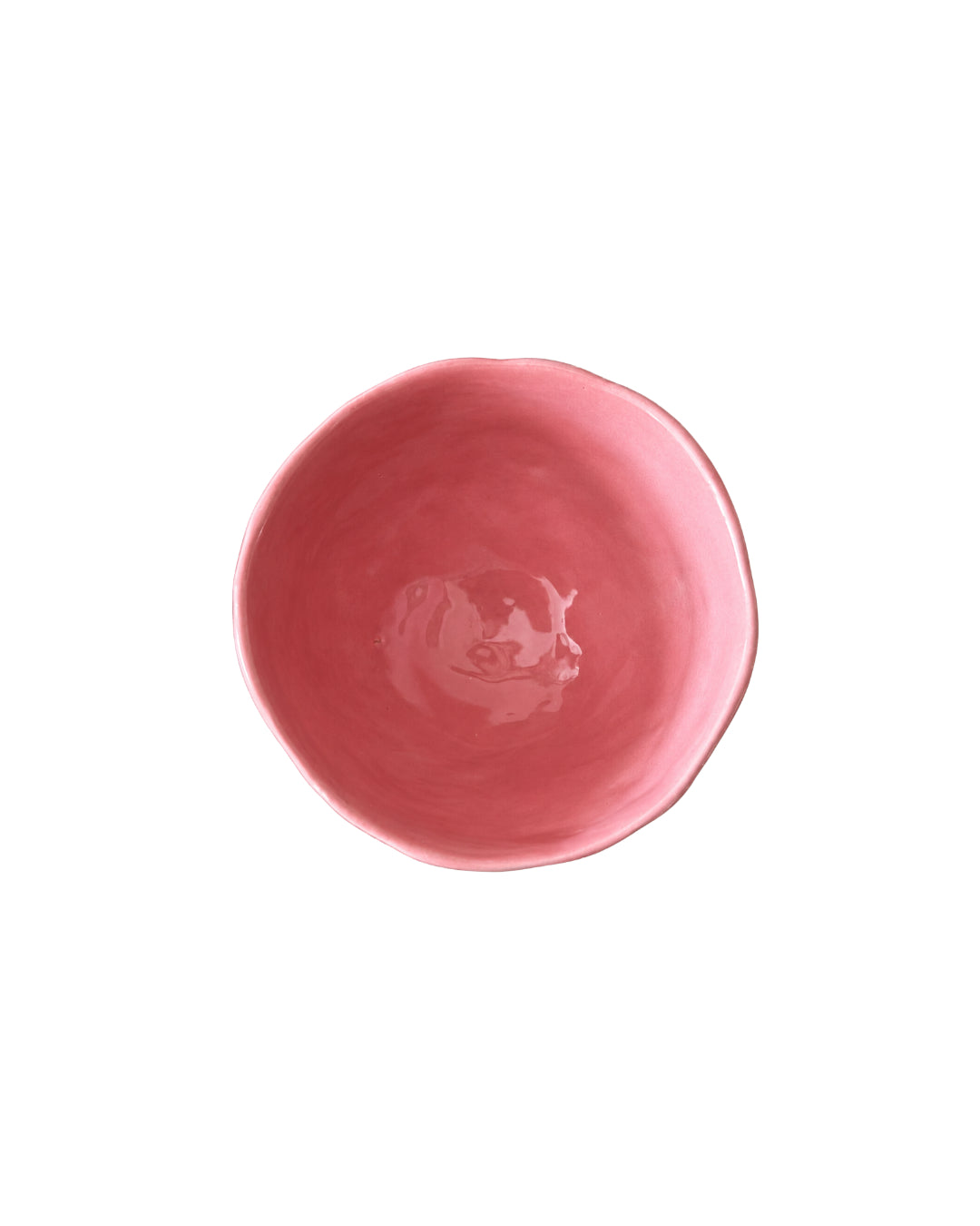 Pink Flora Cup