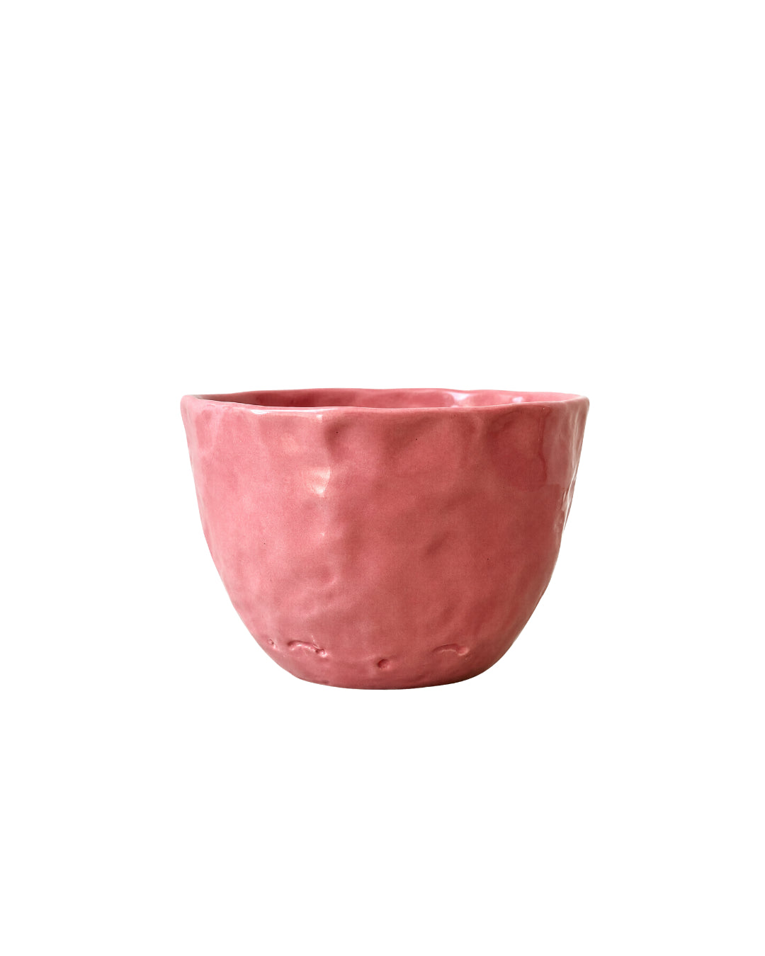 Pink Flora Cup