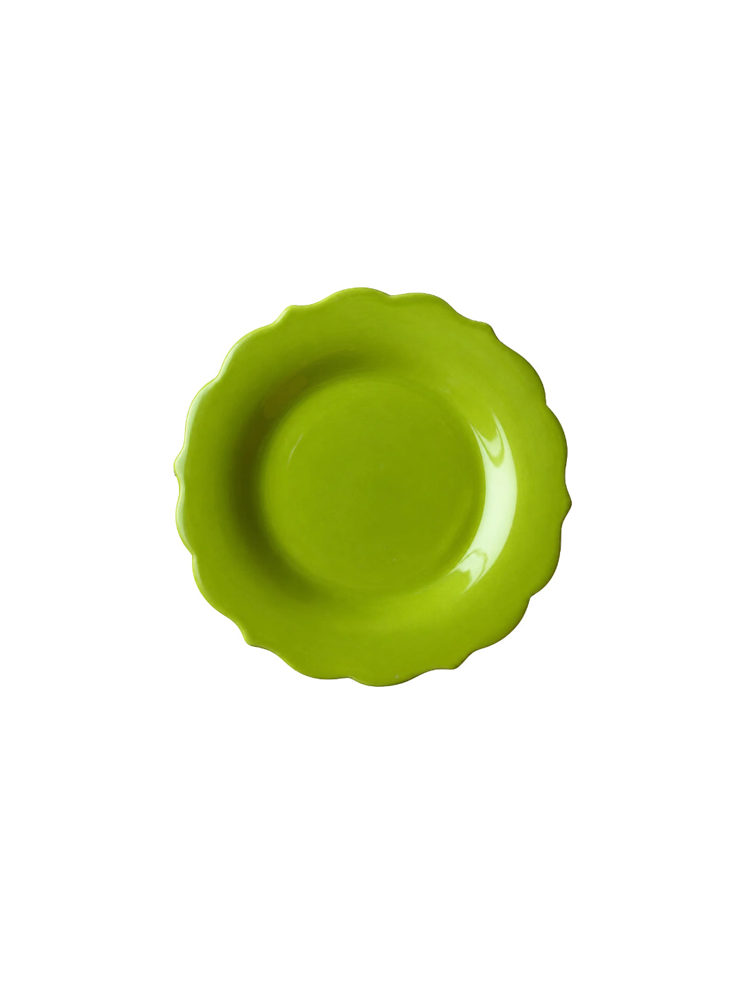 Ceramic Candle Holder