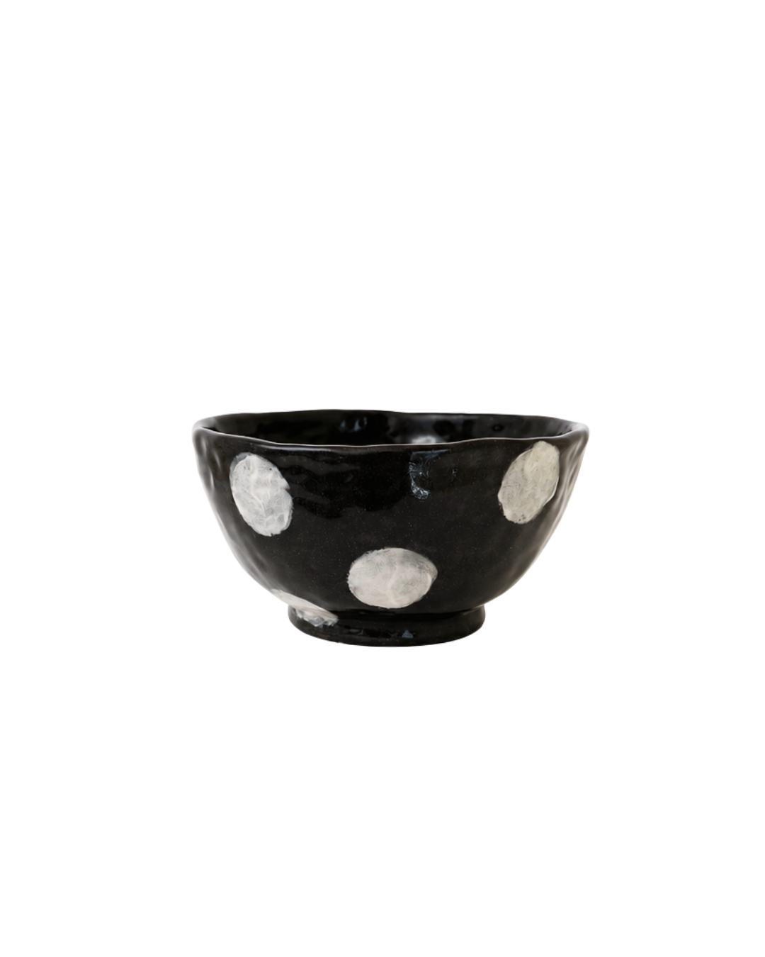 Polka Pinch Bowl