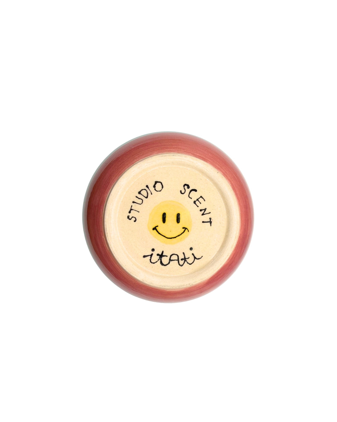 01 Studio Scent Candle