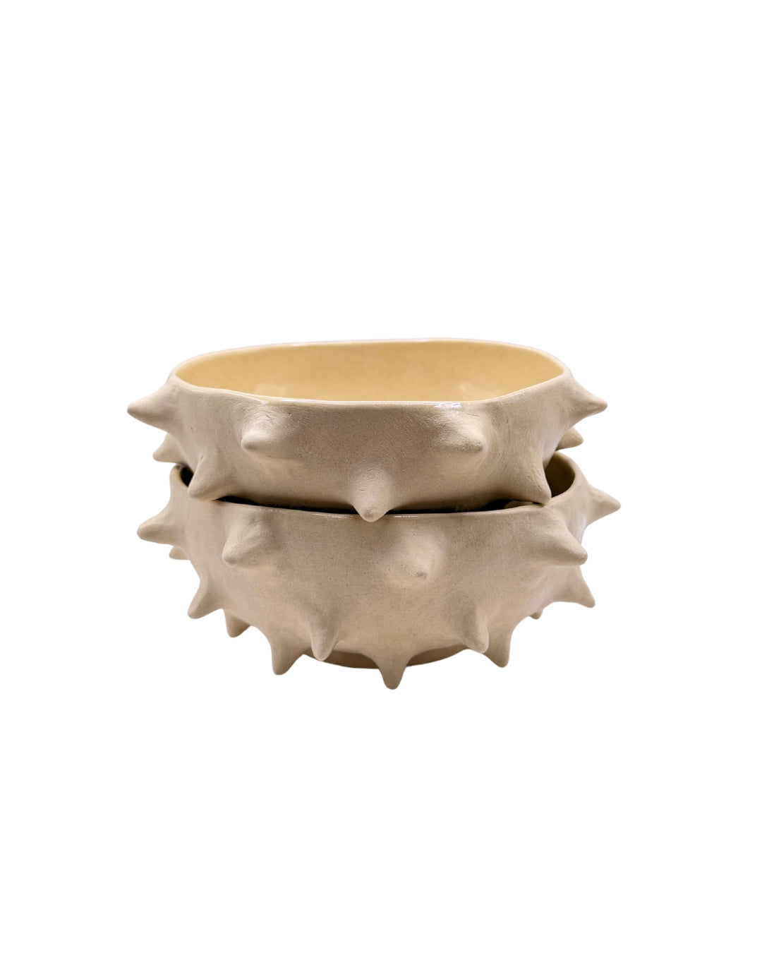 Stoneware Small Urchin Bowl